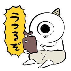写る！ネックビスタンプ
