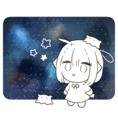 くらげぬい（りめいく）