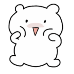 ちびハムくますたんぷ 2