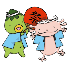 かるぴんとぱるぱー・に