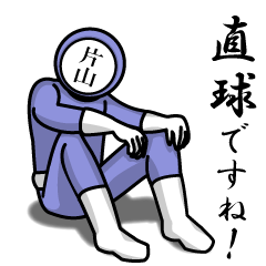 名字マンシリーズ「片山マンNEO」