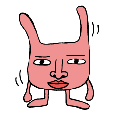 異次元から来たあいつ