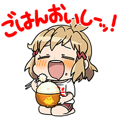 戦姫絶唱シンフォギアXD アンリミスタンプ