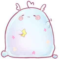 ぷにぷにのスライム ハネスター