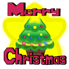 ２０１９ メリークリスマス