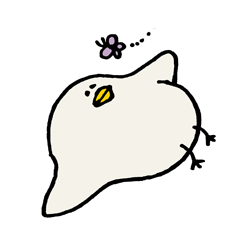 ゆるどり ファッキー