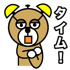 クマっち