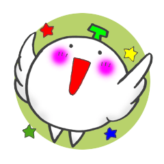 メロとりさん　宮崎県方言バージョン