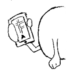 遅刻しがちなヤツ