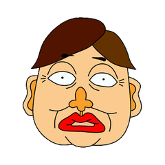 オバちゃんの日常生活