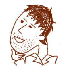 おれ、旦那というものです。