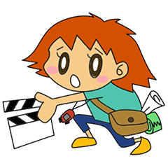 制作部ともちゃん