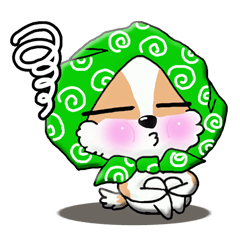 シーズーのお友達