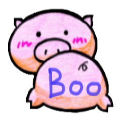 キヒロの子豚♪ ねがてぃBoo