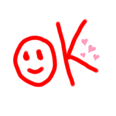 シンプル,スタンプ