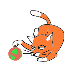 ダイダイの平凡な一日