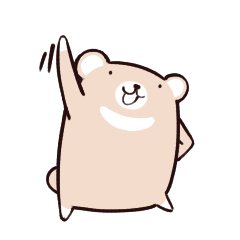 くまくまでー！5