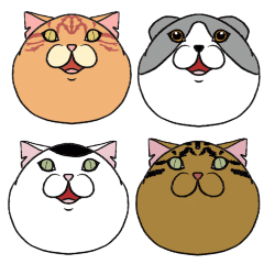 ネコネコパラダイス