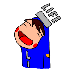 LIFEくん 3