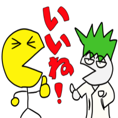 ホケキョとゆかいな野郎たち