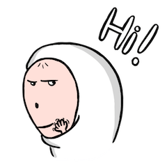 I'm not a baby! Ver.1