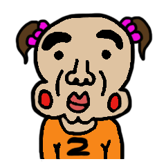 やまもっさん 2nd