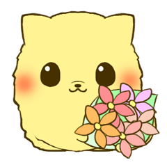 ポメたん　ポメラニアン