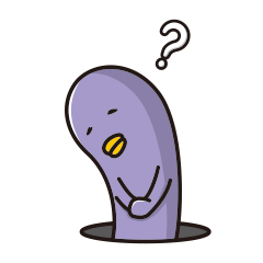 生まれ変わったら穴で住んでいた…