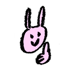 All Goodスタンプ