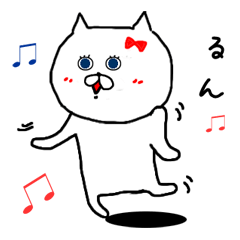 ねこちゃの妹　♡ねこりん♡