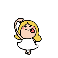 小さな小さな妖精２