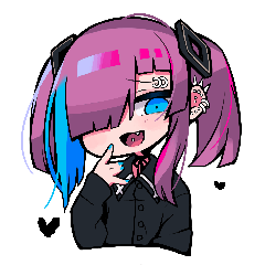 八重葎がーるず2