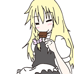 クッキーの妖精たち