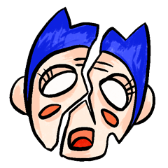 ヤバイ忍者じじ