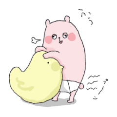 ベビーといっしょ《ママの育児奮闘ver.》