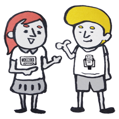 マイク・トレホとナンシー・アルバ