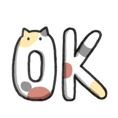 the fashion cat (improved version)