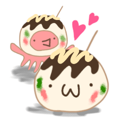 タコ焼きぶらざーず