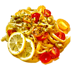 深夜に送ろう。飯テロシリーズ1