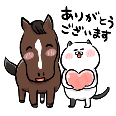 サラブレッドLOVE5