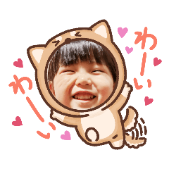 ニコニコえがおで