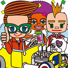 アーモンドリーゼント