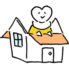 ハートあたまちゃん2