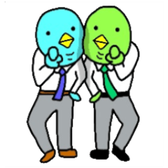 働くゆトリーマン ～同期がやってきた編～