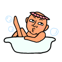 スキンヘッド佐藤さん