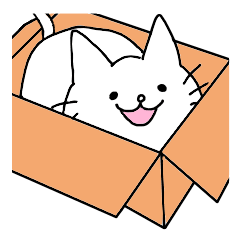 少年しろねこ２