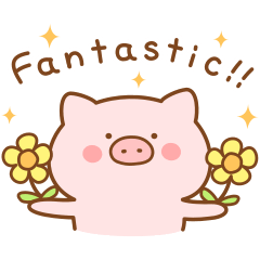 ぶたたんの英語3