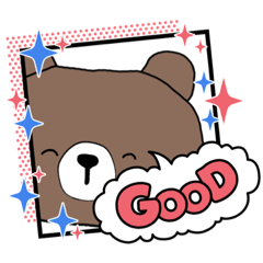 -くまのくまたろう-