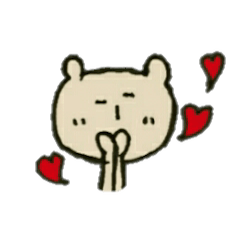 くまくまさんのゆるゆるスローライフ