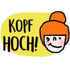 Emily in April (Deutsch)